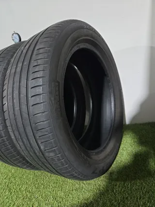 245 50 19 105W PIRELLI CINTURATO P7