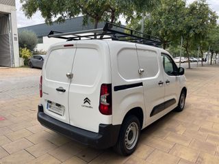 Citroen Berlingo Furgón