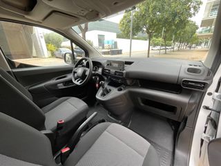 Citroen Berlingo Furgón