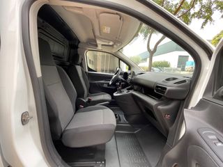 Citroen Berlingo Furgón