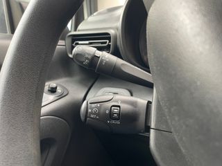 Citroen Berlingo Furgón