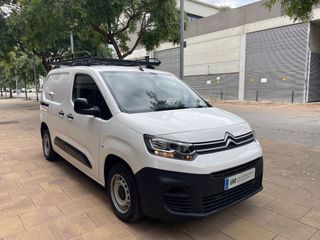 Citroen Berlingo Furgón