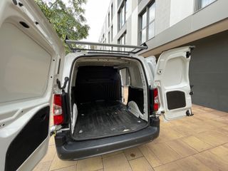Citroen Berlingo Furgón