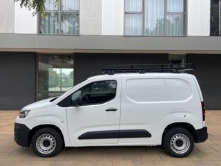 Citroen Berlingo Furgón
