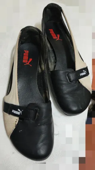 Puma Speedcat Ballet 2000