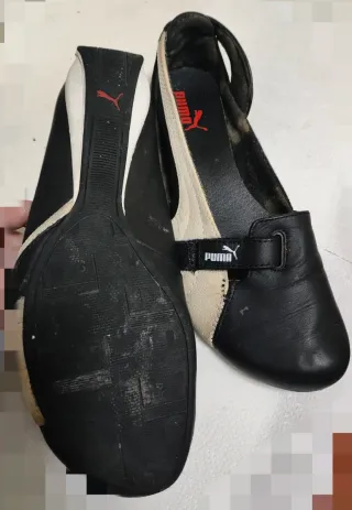 Puma Speedcat Ballet 2000