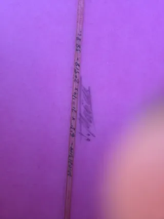 Tabla de surf rosa Medidas: 6'3.   38,8 litros.