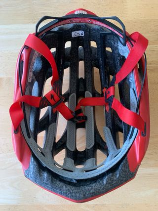 Capacete Specialized Prevail S-Works