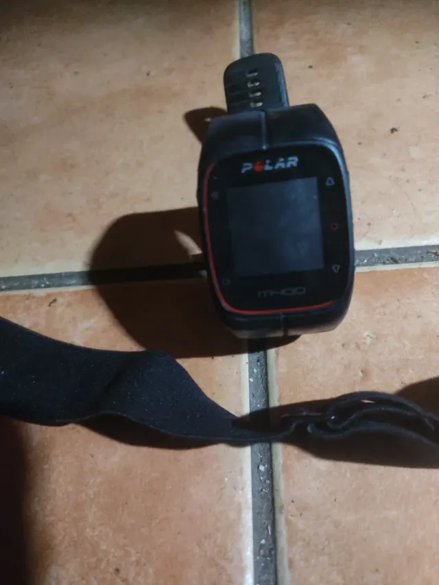 Polar M400 Reloj Deportivo