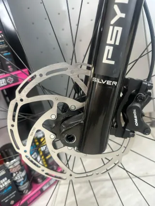 Ebike Ghost E-ASX 160 800Wh