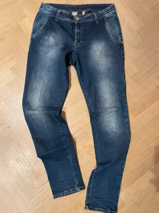 Jeans Von Dutch taglia 48