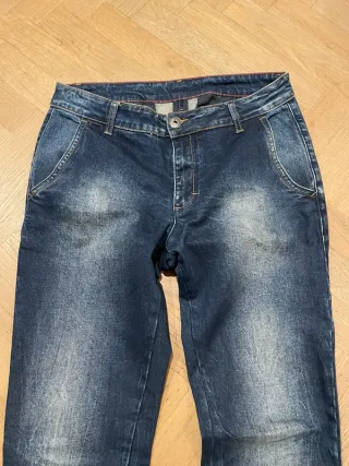 Jeans Von Dutch taglia 48