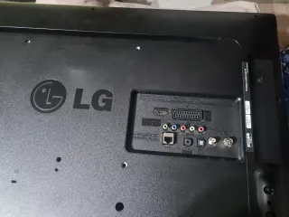Televisión LG 32 pulgadas