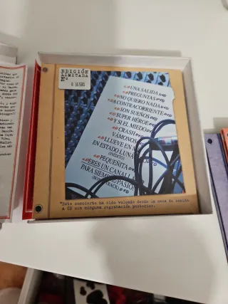 El Canto del Loco - Pequeños Grandes Directos