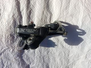 Desviador trasero Shimano Acera