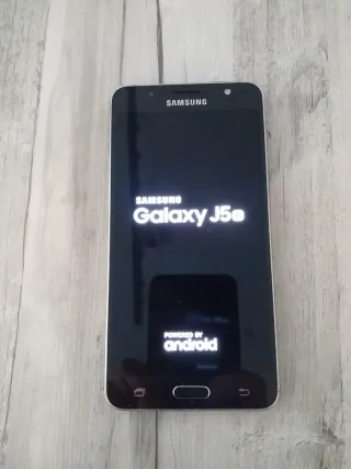 Samsung Galaxy J5 2016