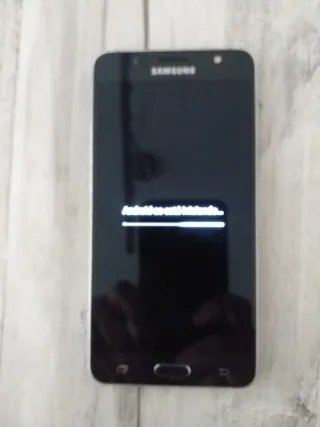 Samsung Galaxy J5 2016