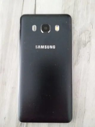 Samsung Galaxy J5 2016