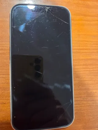 Pantalla iPhone 13 Pro