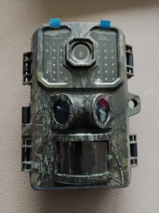 Cámara de caza 32 GB