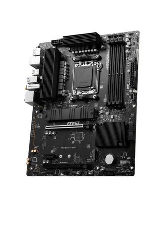 Placa Base MSI PRO B650S WIFI Nueva