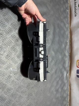 CUADRO INSTRUMENTOS NISSAN QASHQAI 2011