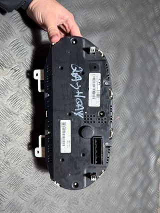 CUADRO INSTRUMENTOS NISSAN QASHQAI 2011