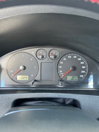 Volkswagen Transporter T5 Camper