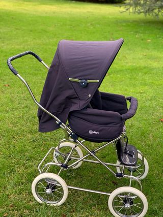 Sillita de paseo Arrue