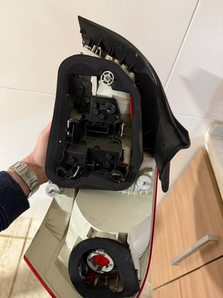 Piloto trasero BMW E82