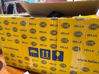 Piloto trasero BMW E82