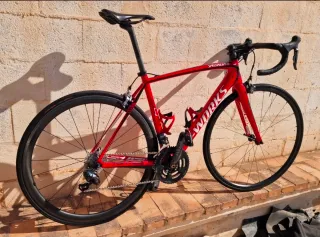 Specialized Sworks Ultegra Di2