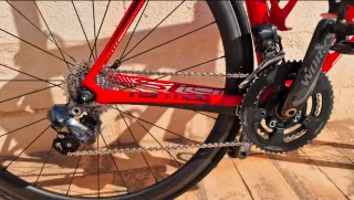 Specialized Sworks Ultegra Di2