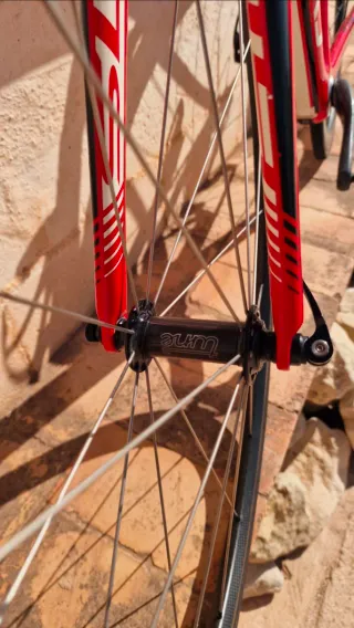 Specialized Sworks Ultegra Di2