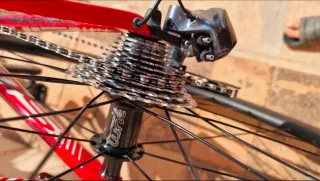 Specialized Sworks Ultegra Di2