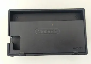 Consola Nintendo, mandos Switch Azul Neón/Rojo Neó