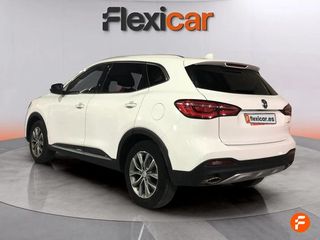 MG HS 1.5 Turbo GDI Comfort DCT