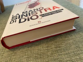 La mano sinistra di Dio