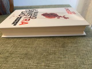 La mano sinistra di Dio