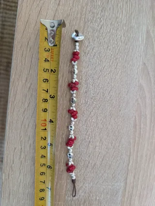 Pulsera Uno de 50 Calaveras