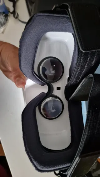 Samsung Gear VR Gafas Realidad Virtual