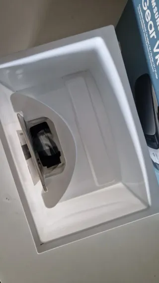 Samsung Gear VR Gafas Realidad Virtual