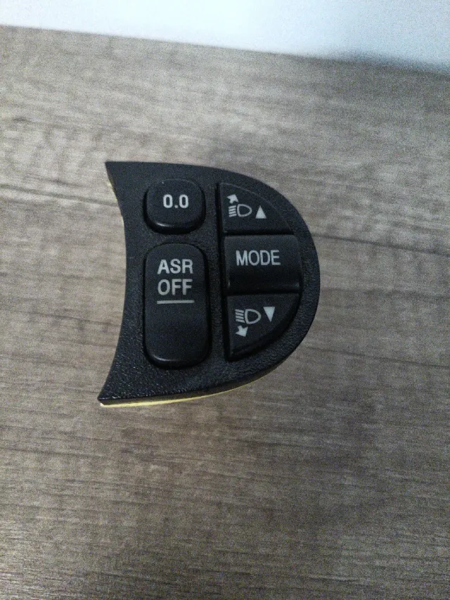 Mando Luces y Combustible Alfa 156/147/GT