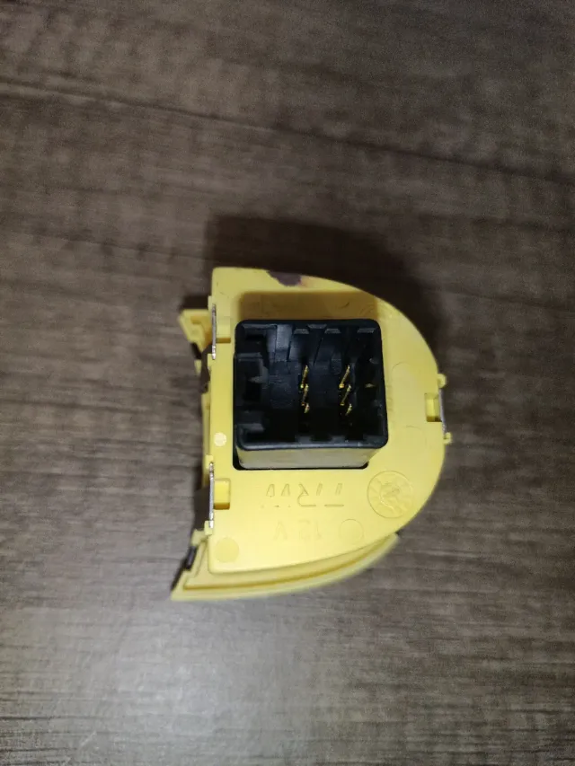 Mando Luces y Combustible Alfa 156/147/GT