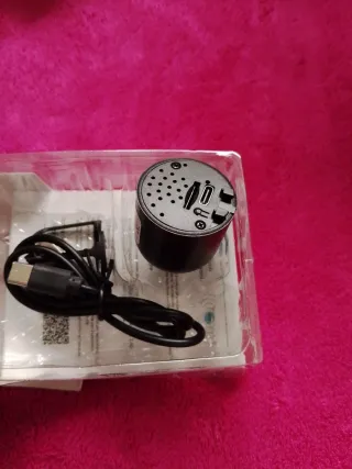 3 Cámaras espía oculta WiFi