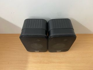 Altavoces JBL Control One Negros