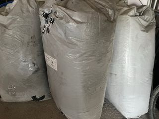 Perlas de poliestireno Neopor grafito BASF