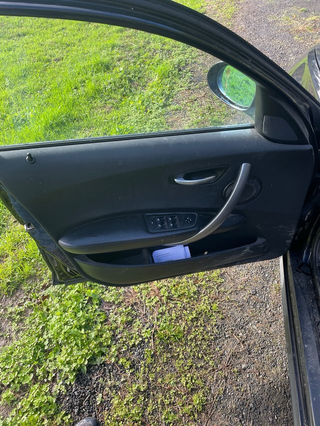 Despiece BMW 120d E87 aut 163cv