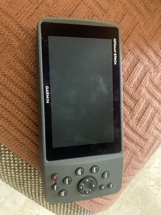 GPS Garmin GPSMAP 276Cx