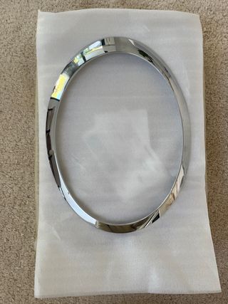 Aro faro delantero derecho Mini Cooper